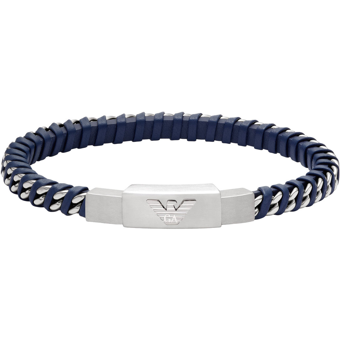Emporio Armani Bracelet Eagle Logo - EGS3319040