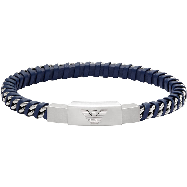 Emporio Armani Bracelet Eagle Logo - EGS3319040