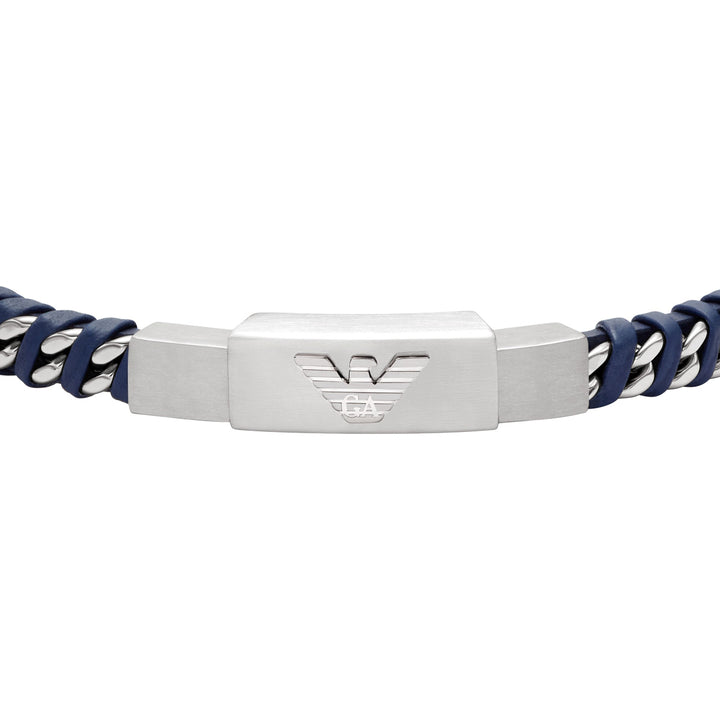 Emporio Armani Eagle Logo Armband - EGS3319040