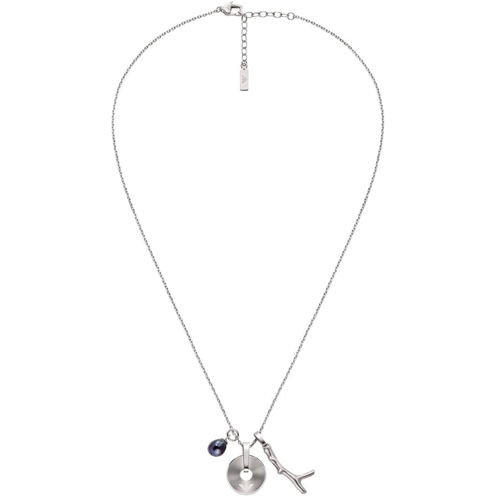 Emporio Armani Trend Halskette - EGS3324040