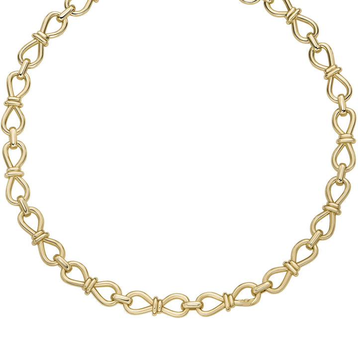 Emporio Armani Sentimental Halskette - EGS3326710