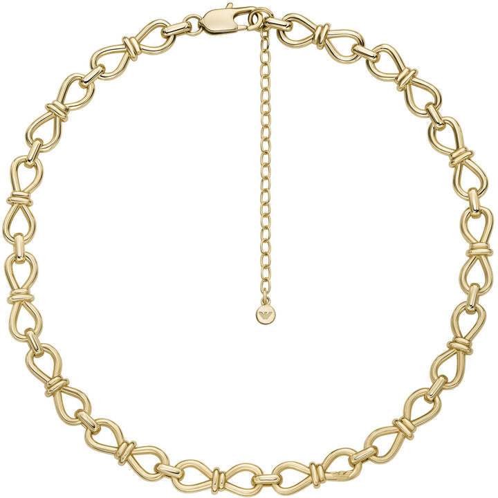 Emporio Armani Collier Sentimental - EGS3326710