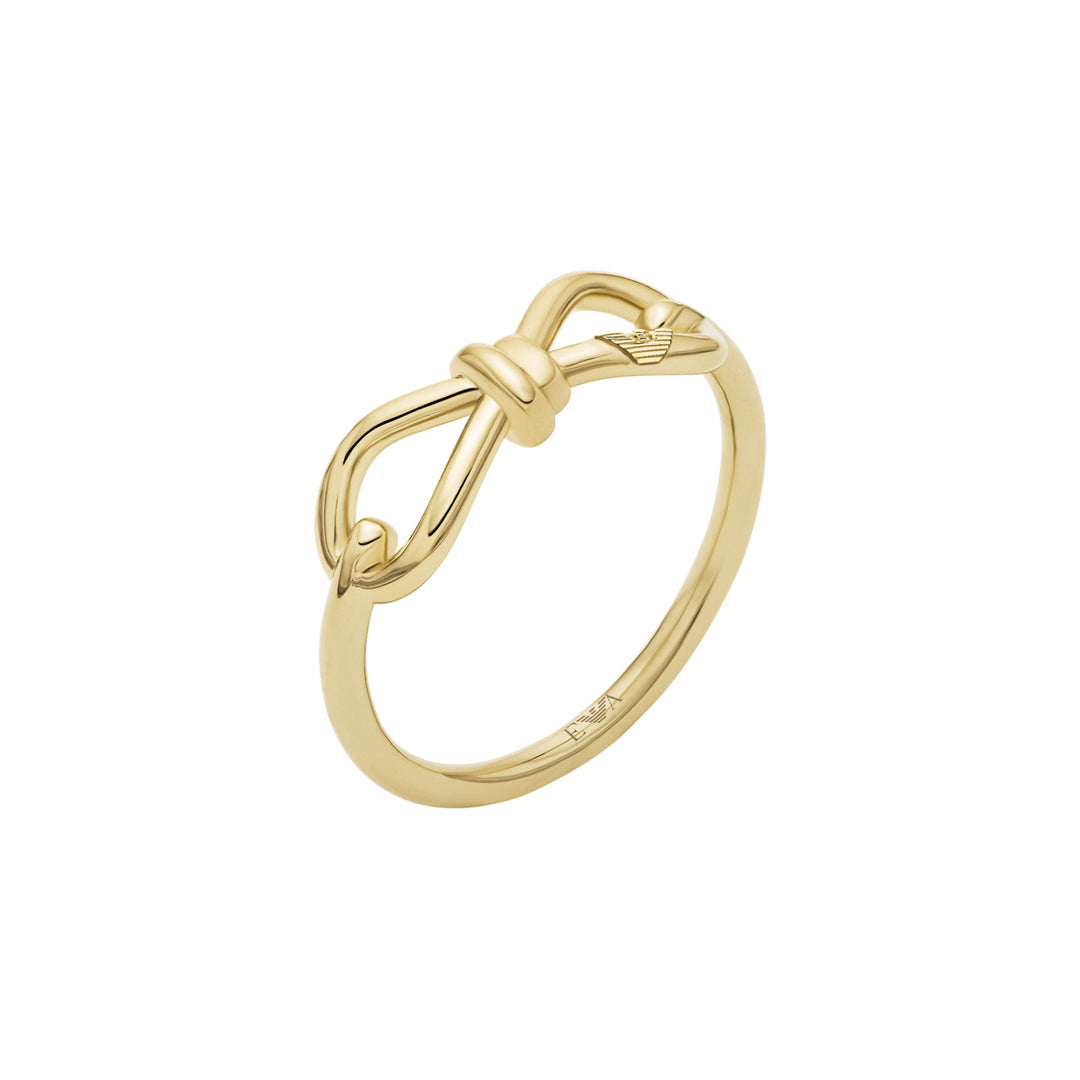 Emporio Armani Bague Sentimental - EGS3328710