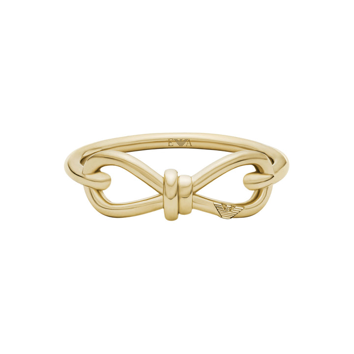 Emporio Armani Sentimental Ring - EGS3328710