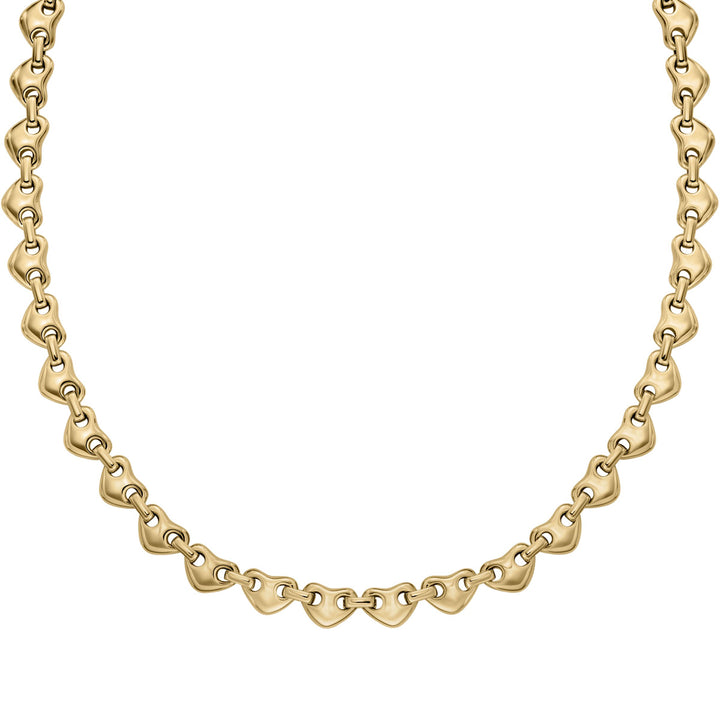Emporio Armani Sentimental Halskette - EGS3330710