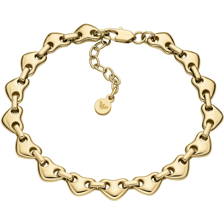 Emporio Armani Sentimental Bracelet - EGS3331710