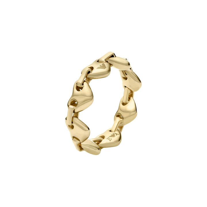 Emporio Armani Bague Sentimental - EGS3332710