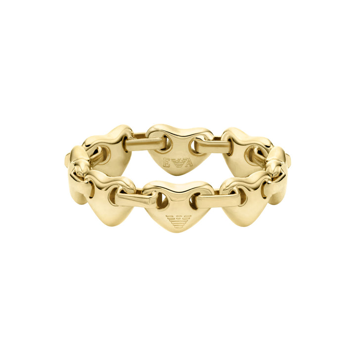 Emporio Armani Sentimental Ring - EGS3332710