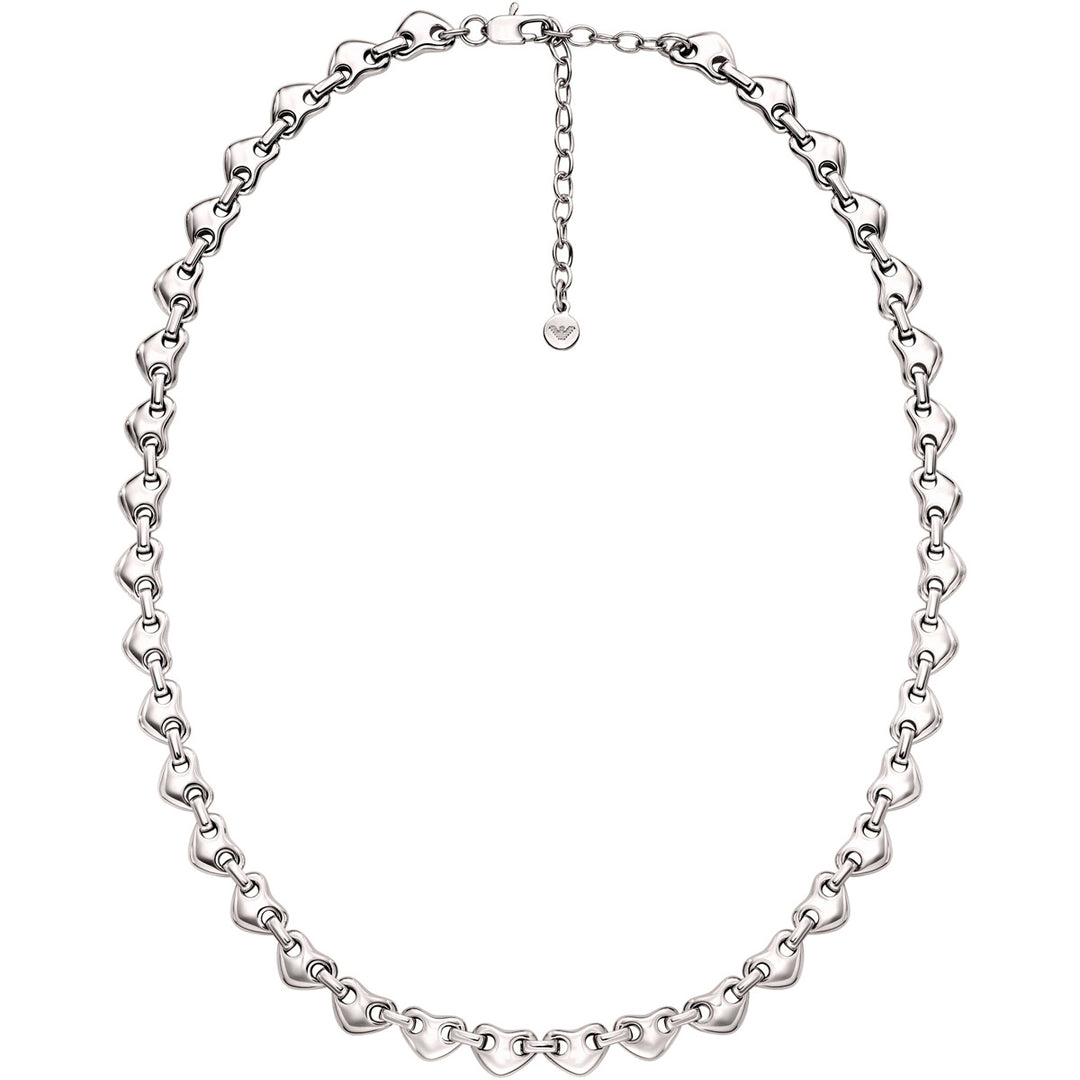 Emporio Armani Sentimental Halskette - EGS3334040