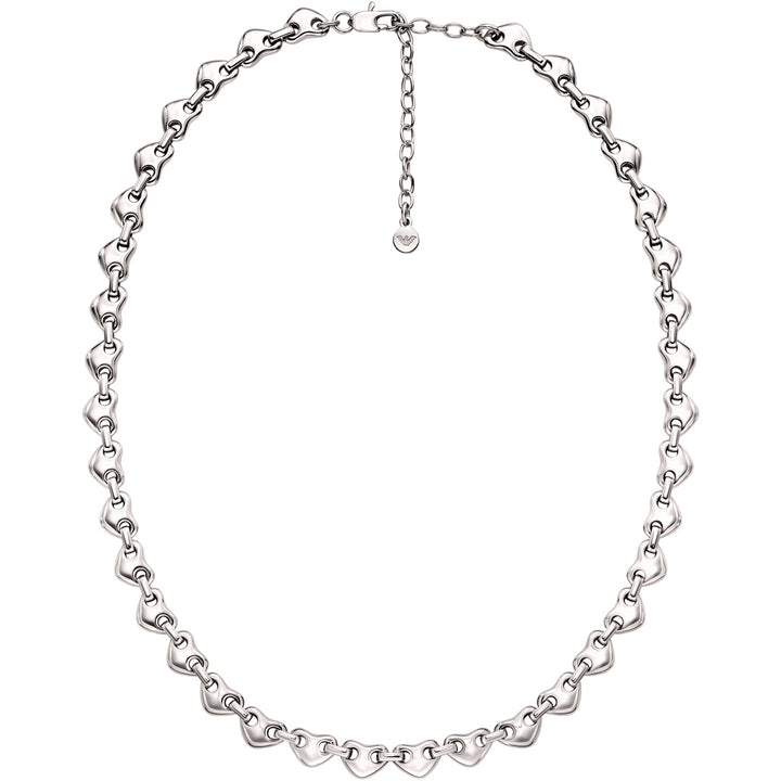 Emporio Armani Sentimental Halskette - EGS3334040