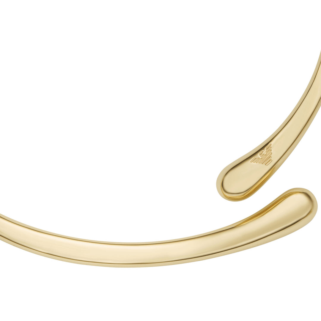 Emporio Armani Iconic Trend Halsband - EGS3336710