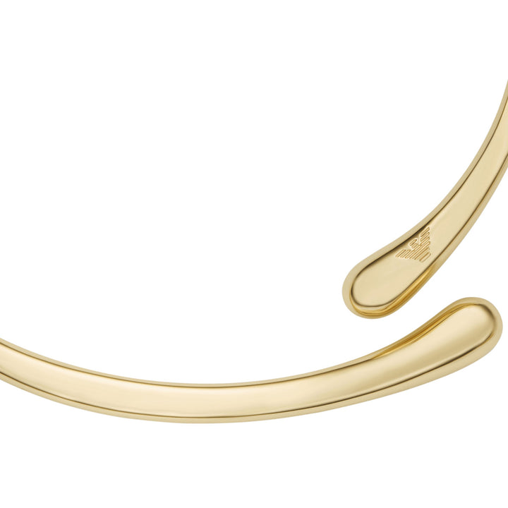 Emporio Armani Iconic Trend Halsband - EGS3336710