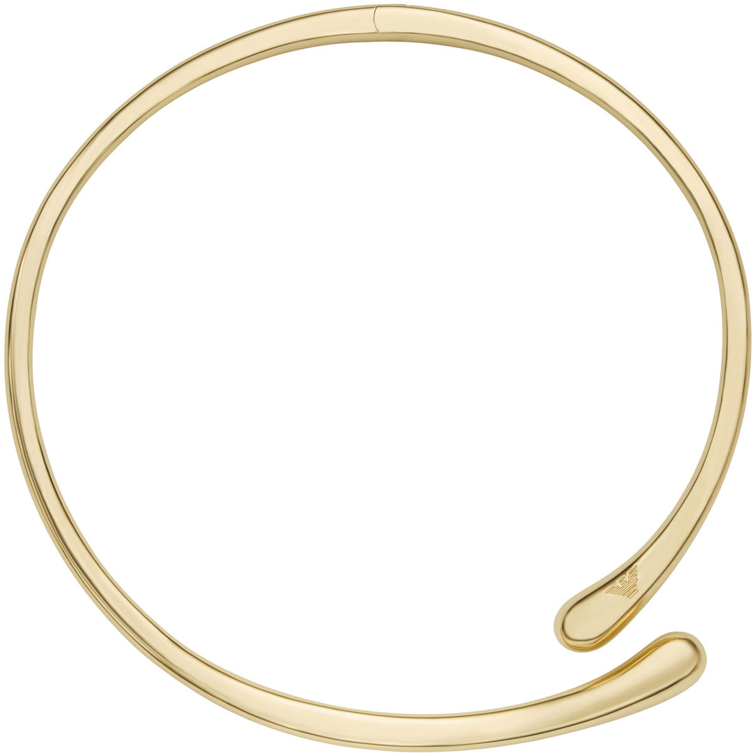 Emporio Armani Collier Iconic Trend - EGS3336710