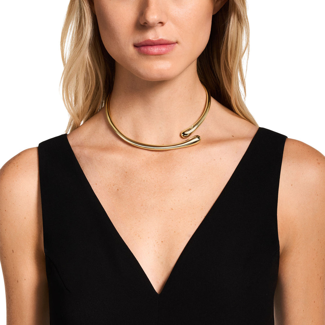 Emporio Armani Iconic Trend Halsband - EGS3336710