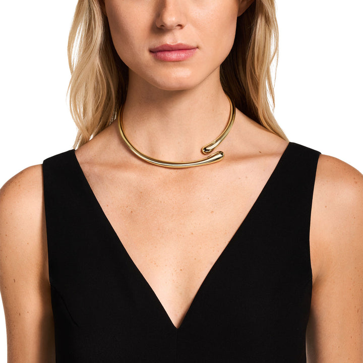 Emporio Armani Iconic Trend Halsband - EGS3336710