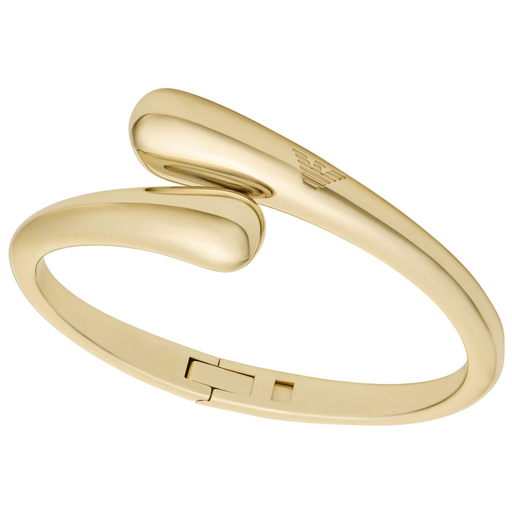 Emporio Armani Iconic Trend Armreif - EGS3337710