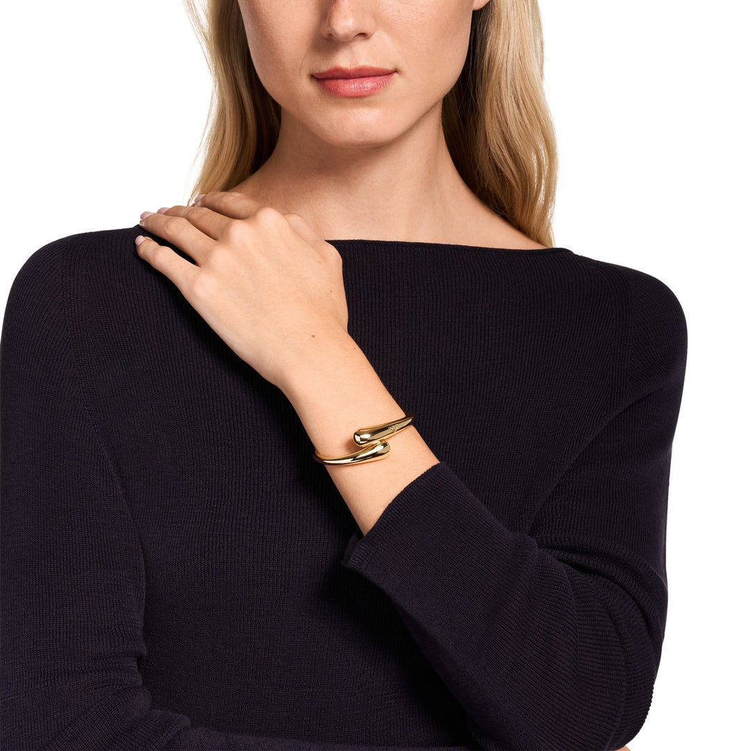 Emporio Armani Iconic Trend Armreif - EGS3337710