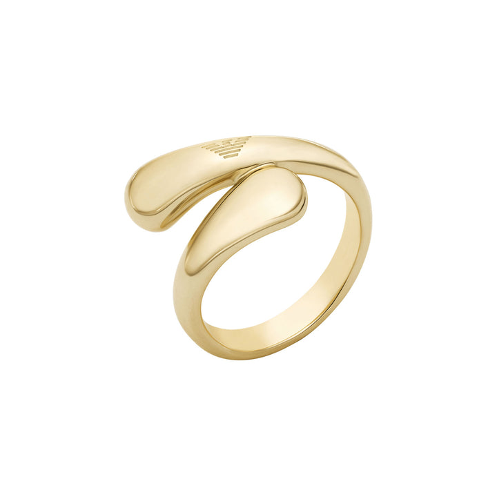 Emporio Armani Anello Iconic Trend - EGS3338710