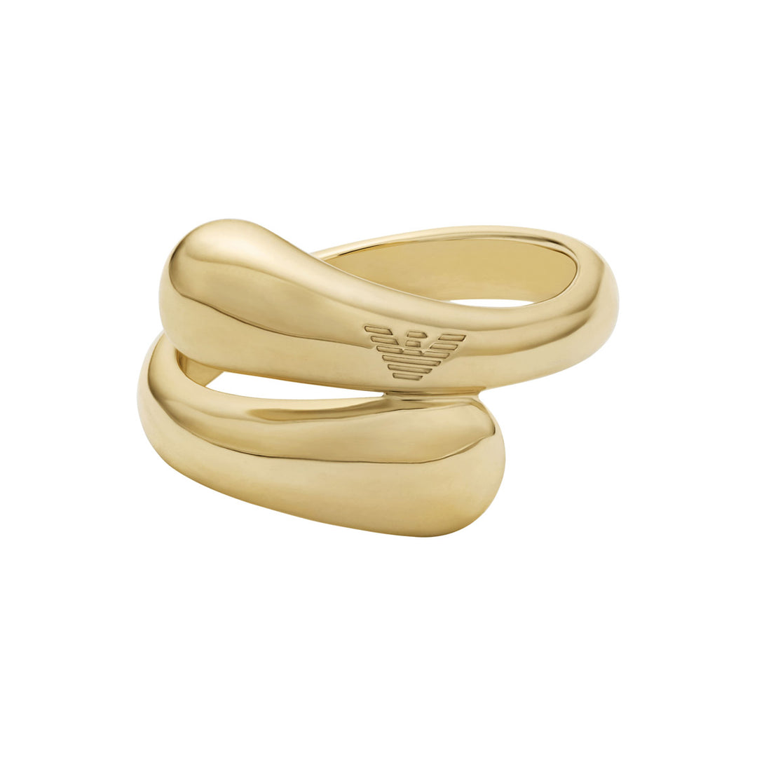 Emporio Armani Iconic Trend Ring - EGS3338710