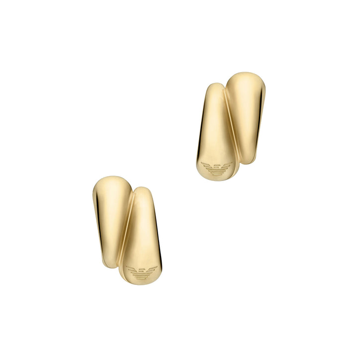 Emporio Armani Iconic Trend Ohrstecker - EGS3339710