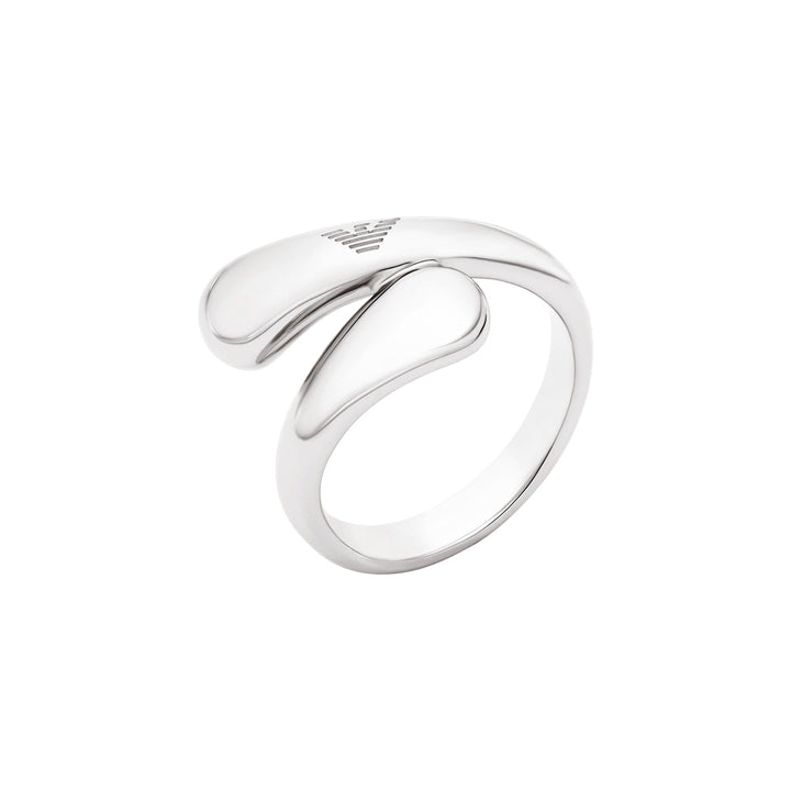 Emporio Armani Iconic Trend Ring - EGS3341040