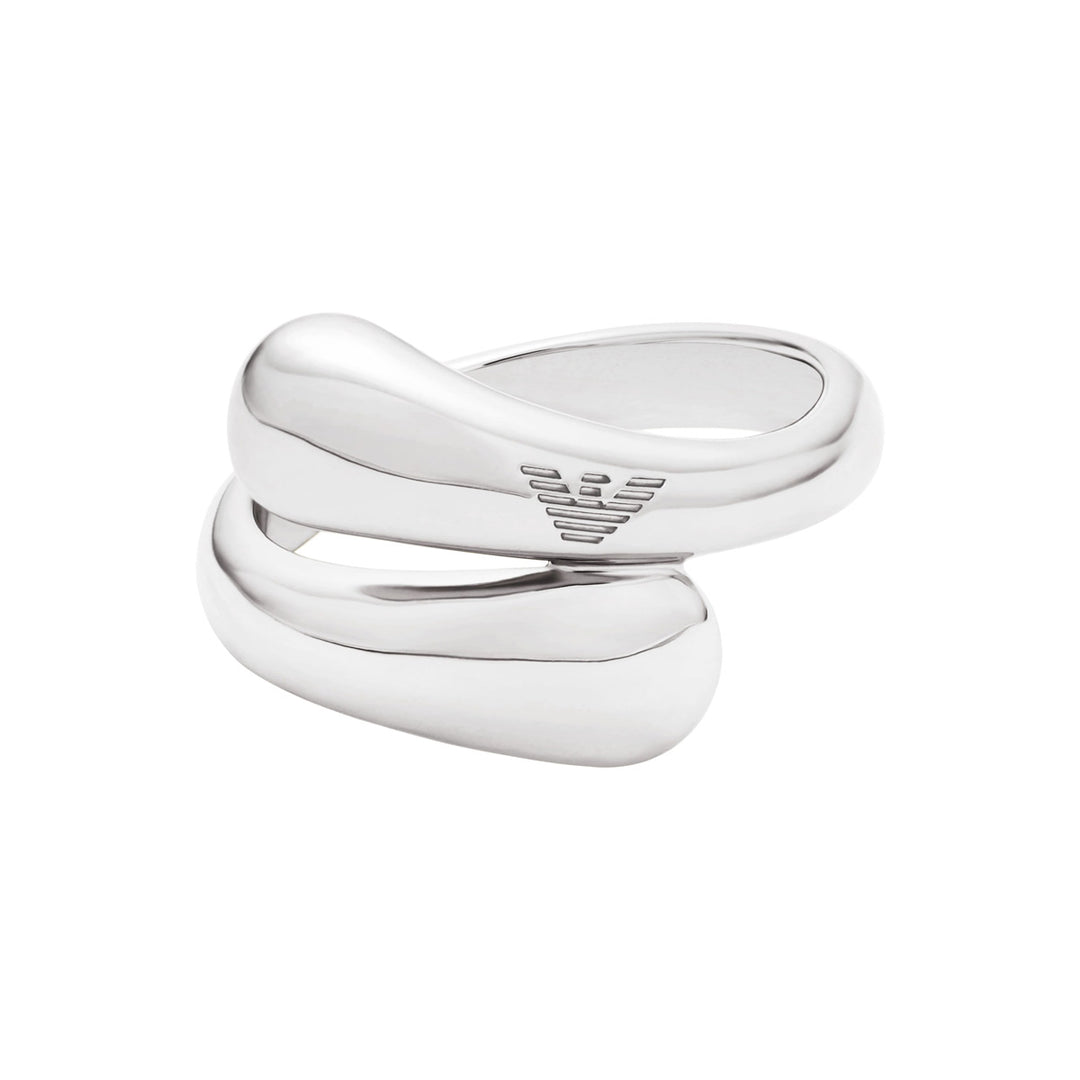 Emporio Armani Iconic Trend Ring - EGS3341040