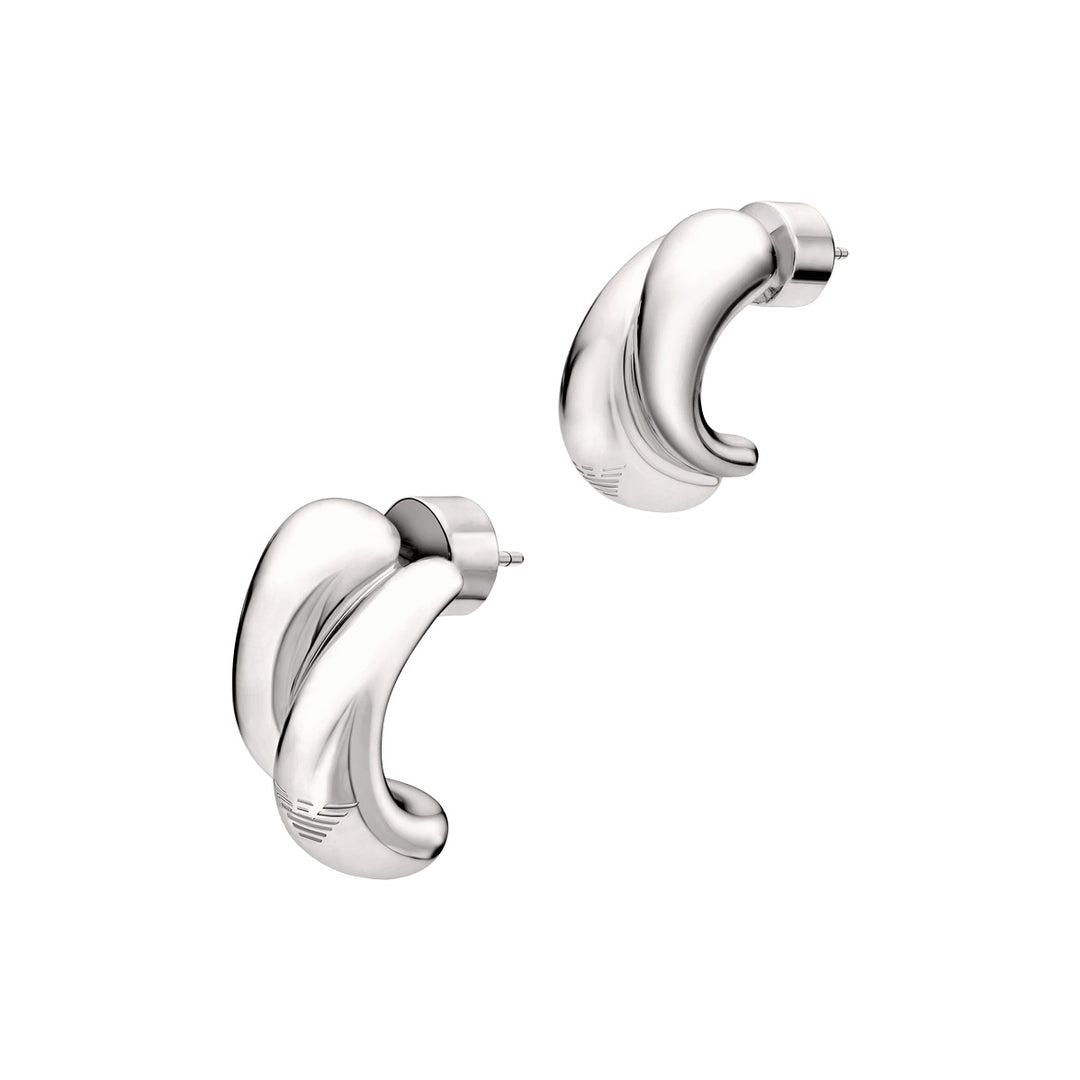 Emporio Armani Iconic Trend Ohrstecker - EGS3342040