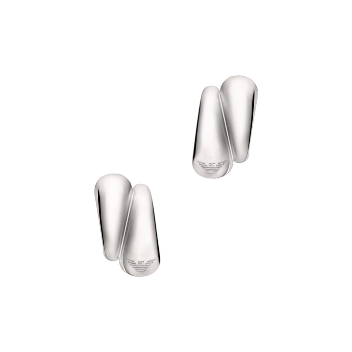 Emporio Armani Clous d’oreilles Iconic Trend - EGS3342040