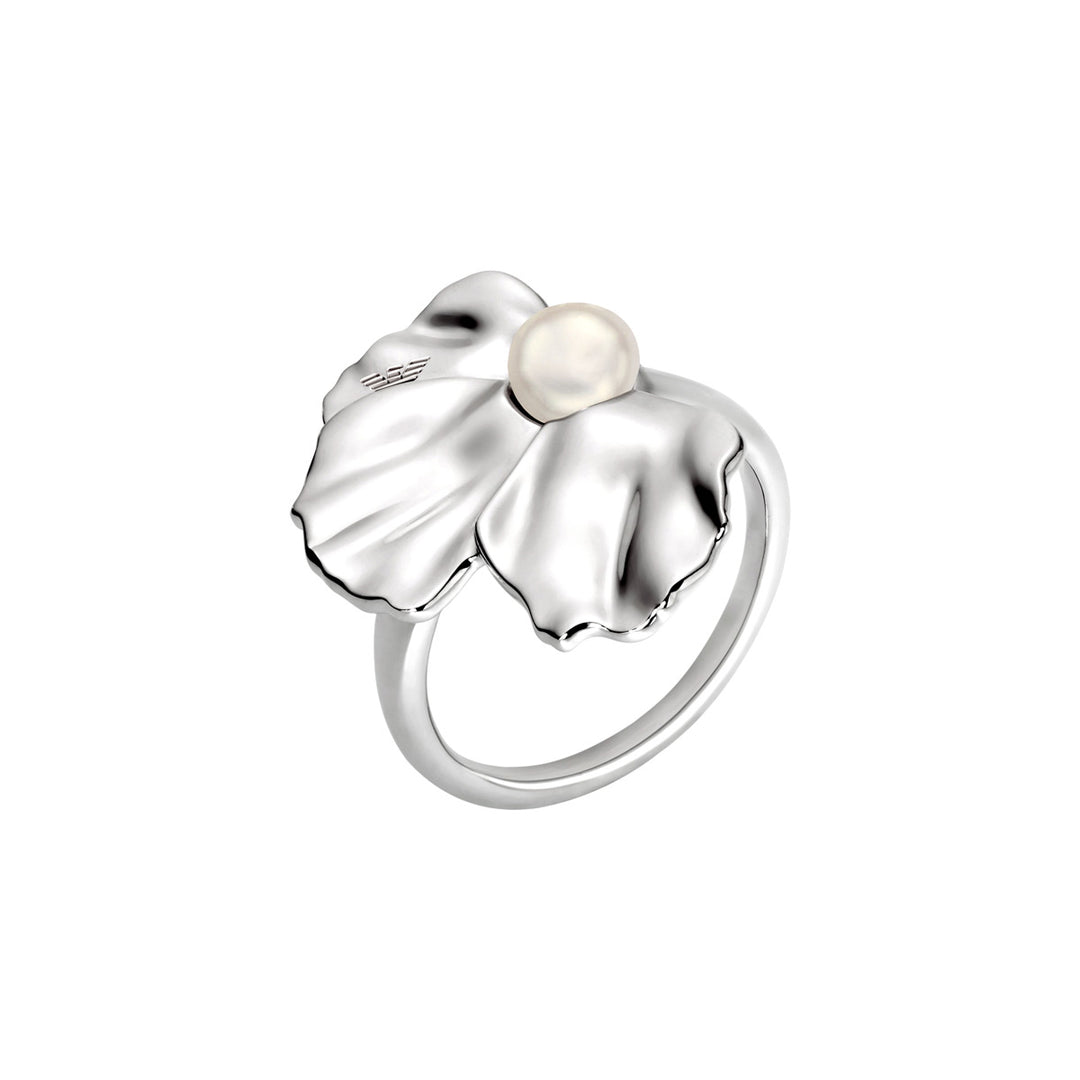 Emporio Armani Bague Iconic Trend - EGS3345040
