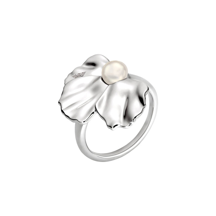 Emporio Armani Bague Iconic Trend - EGS3345040