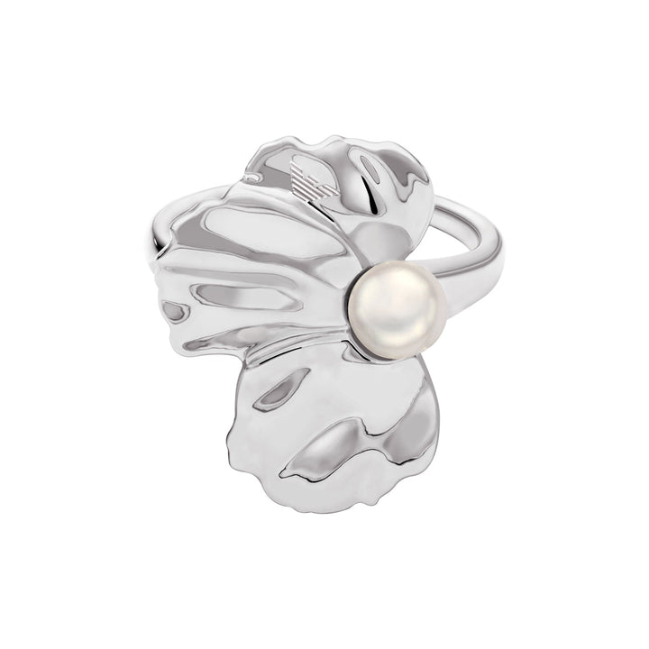 Emporio Armani Iconic Trend Ring - EGS3345040