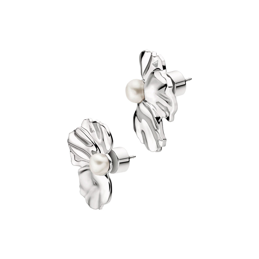 Emporio Armani Iconic Trend Ohrstecker - EGS3346040