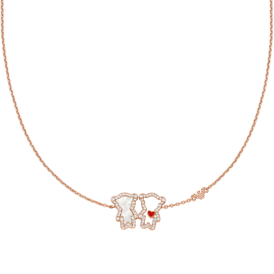 Emporio Armani Collier Sentimental - EGS3351221