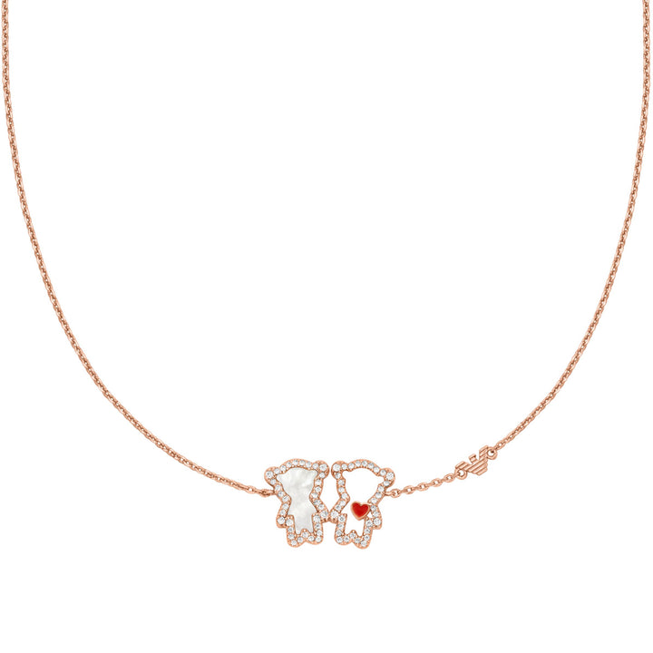 Emporio Armani Collier Sentimental - EGS3351221