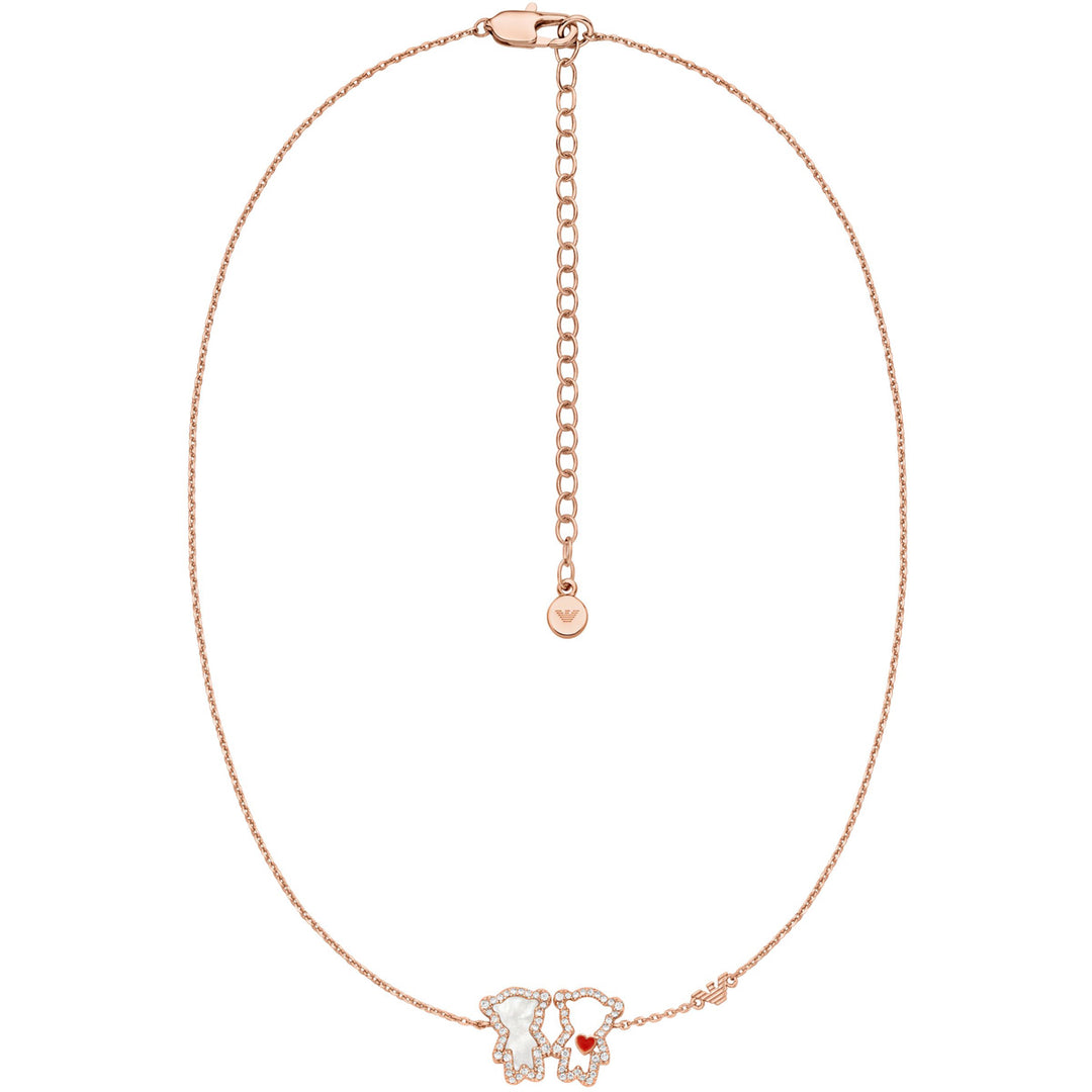 Emporio Armani Sentimental Halskette - EGS3351221
