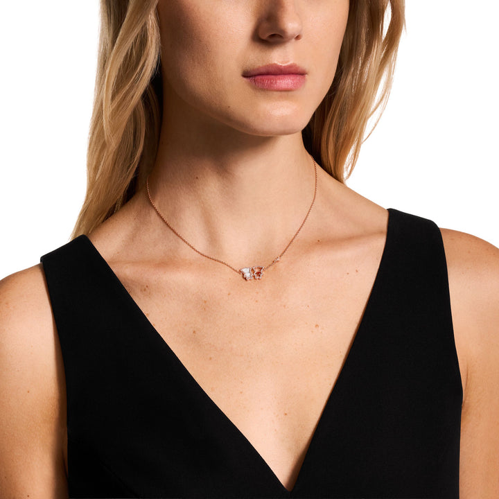 Emporio Armani Sentimental Halskette - EGS3351221