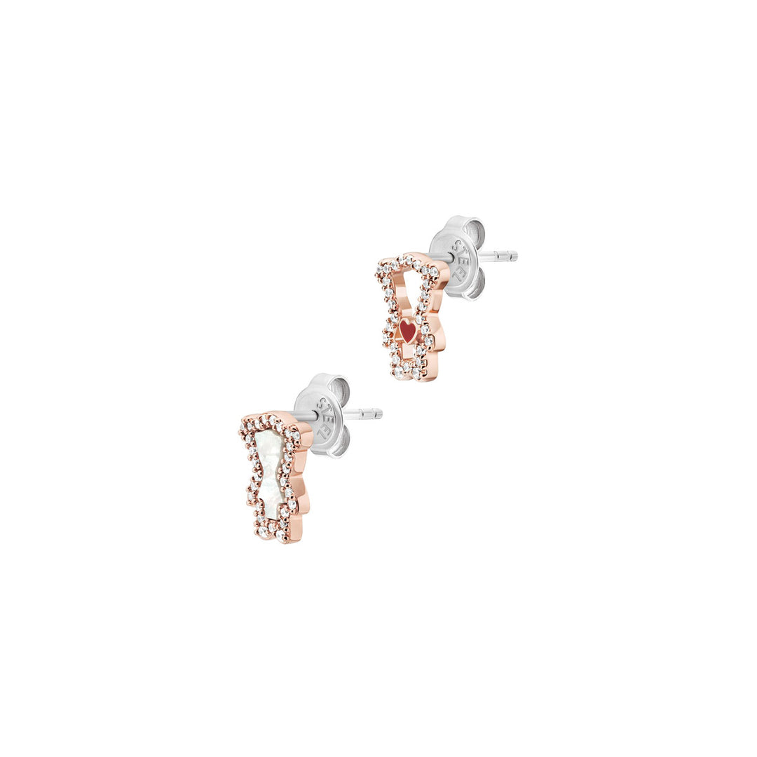 Emporio Armani Sentimental Ohrstecker - EGS3352221