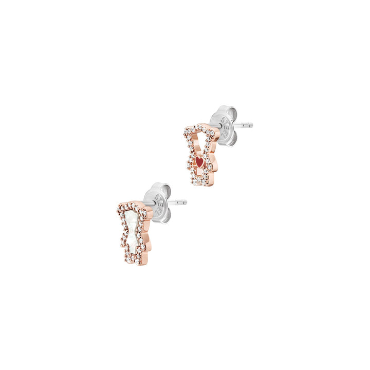 Emporio Armani Sentimental Ohrstecker - EGS3352221