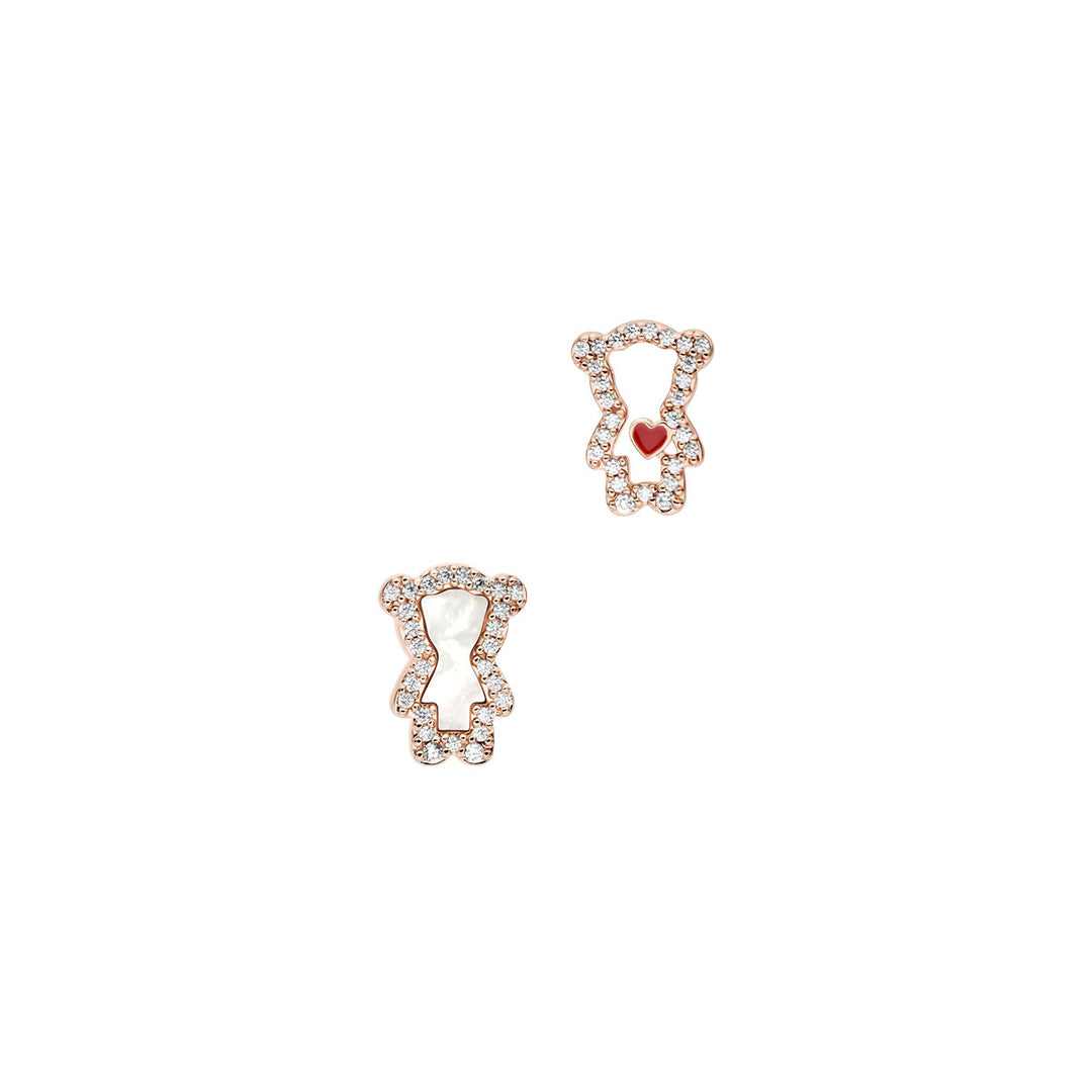 Emporio Armani Clous d’oreilles Sentimental - EGS3352221