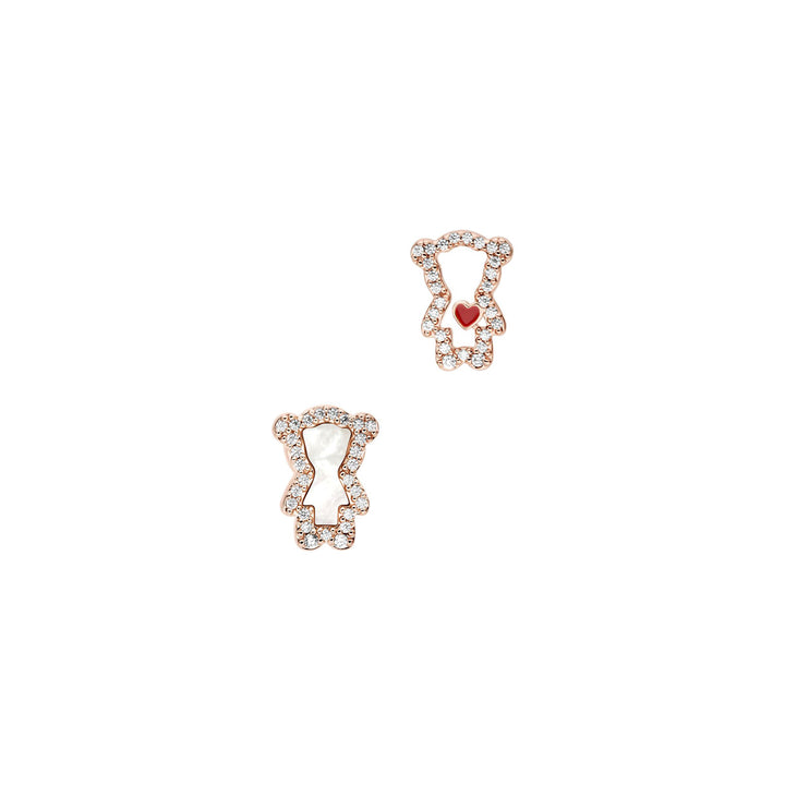Emporio Armani Clous d’oreilles Sentimental - EGS3352221