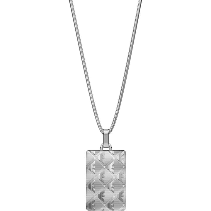 Emporio Armani Collier Eagle Logo - EGS3362040