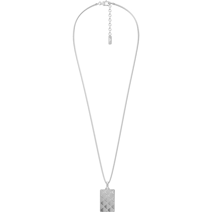 Emporio Armani Eagle Logo Halskette - EGS3362040