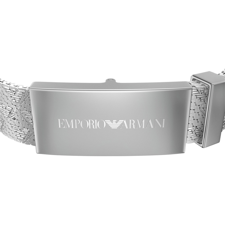 Emporio Armani Eagle Logo Armband - EGS3363040