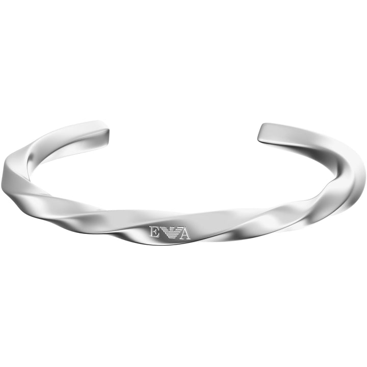 Emporio Armani Iconic Trend Armreif - EGS3364040