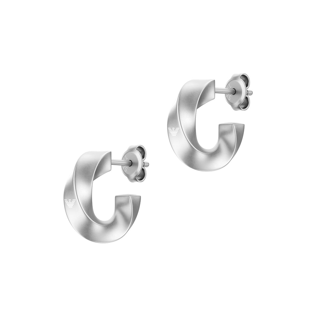Emporio Armani Iconic Trend Ohrringe - EGS3365040