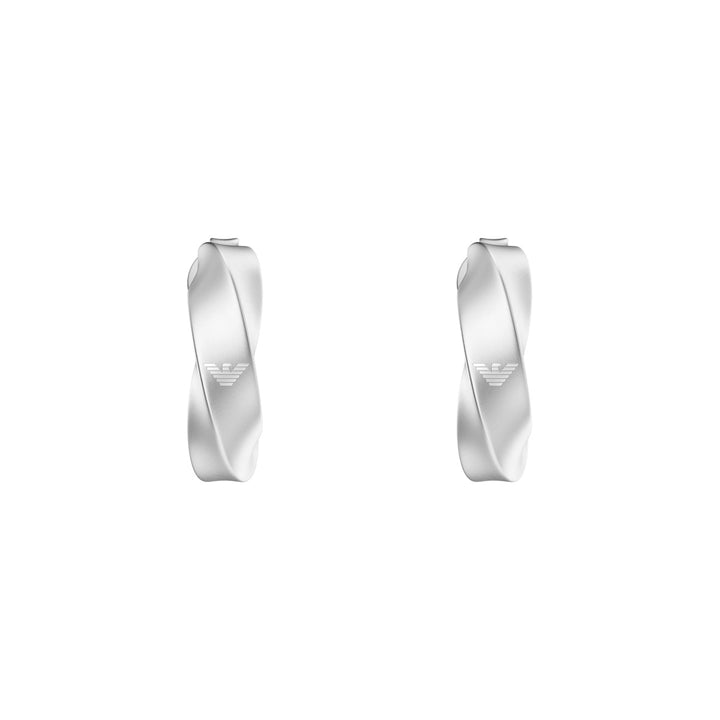 Emporio Armani Iconic Trend Ohrringe - EGS3365040