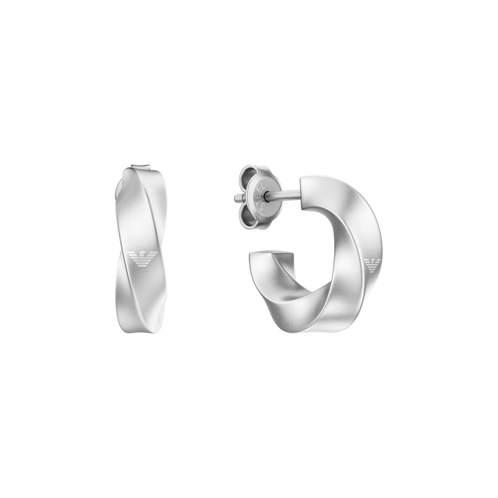 Emporio Armani Iconic Trend Ohrringe - EGS3365040
