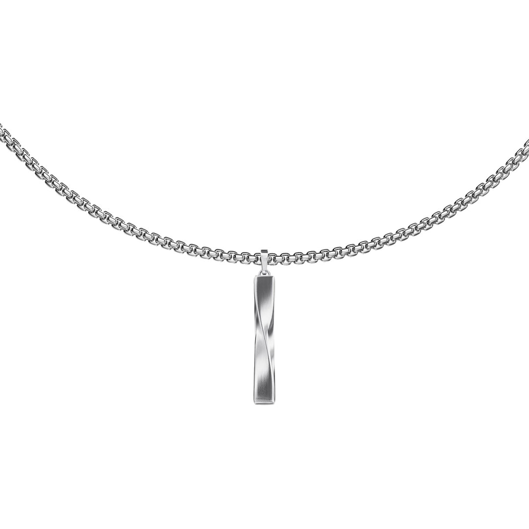 Emporio Armani Iconic Trend Halskette - EGS3366040