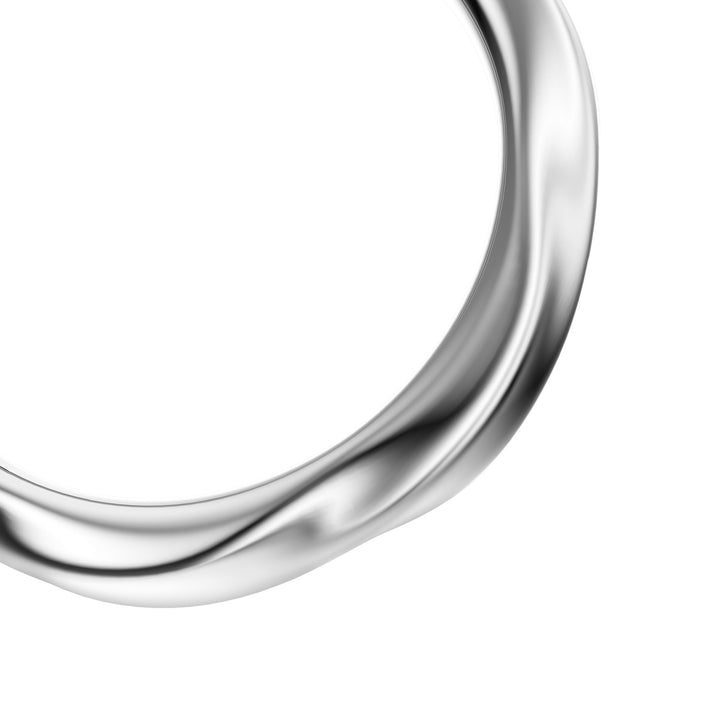 Emporio Armani Iconic Trend Ring - EGS3369040