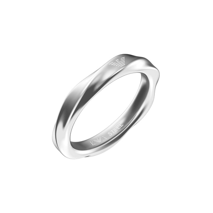 Emporio Armani Iconic Trend Ring - EGS3369040